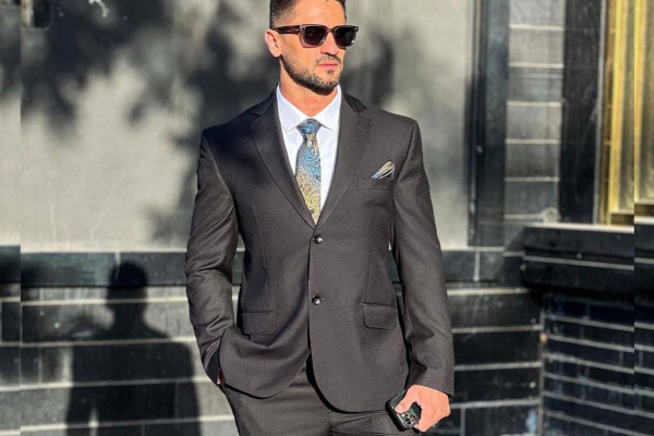 İranda etirazlarda iştirak edən məşqçi EDAM EDİLDİ