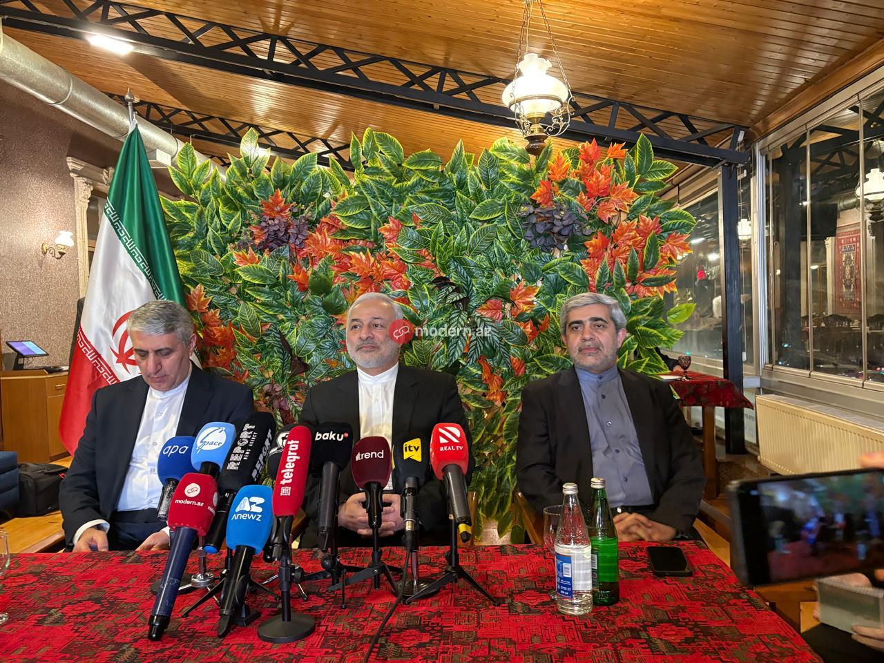 Etiraz aksiyalarını 12 günlük müharibənin 13-cü günü sayırıq - Cəlalzadə