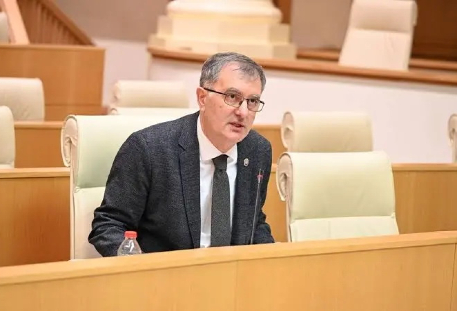 Gürcüstandan Zəngəzur dəhlizi ilə bağlı MESAJ