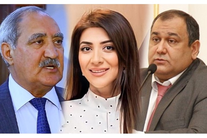 Bu gün deputat partiya sədri seçiləcək