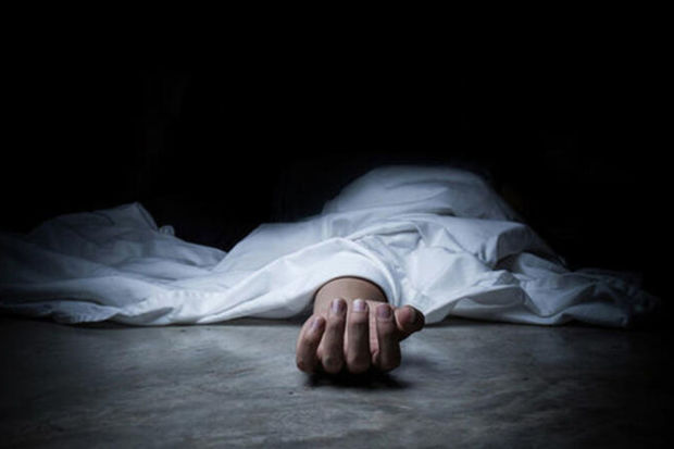 21 yaşlı gənc dəm qazından öldü