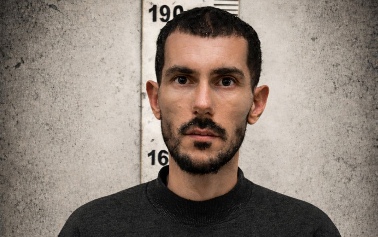 Qaz idarəsinin əməkdaşı deyilmiş - FOTO