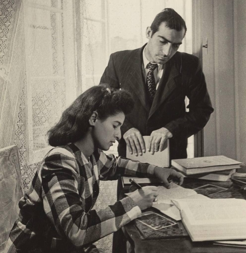 Naməlum məşhurlar - TARİXİ FOTO