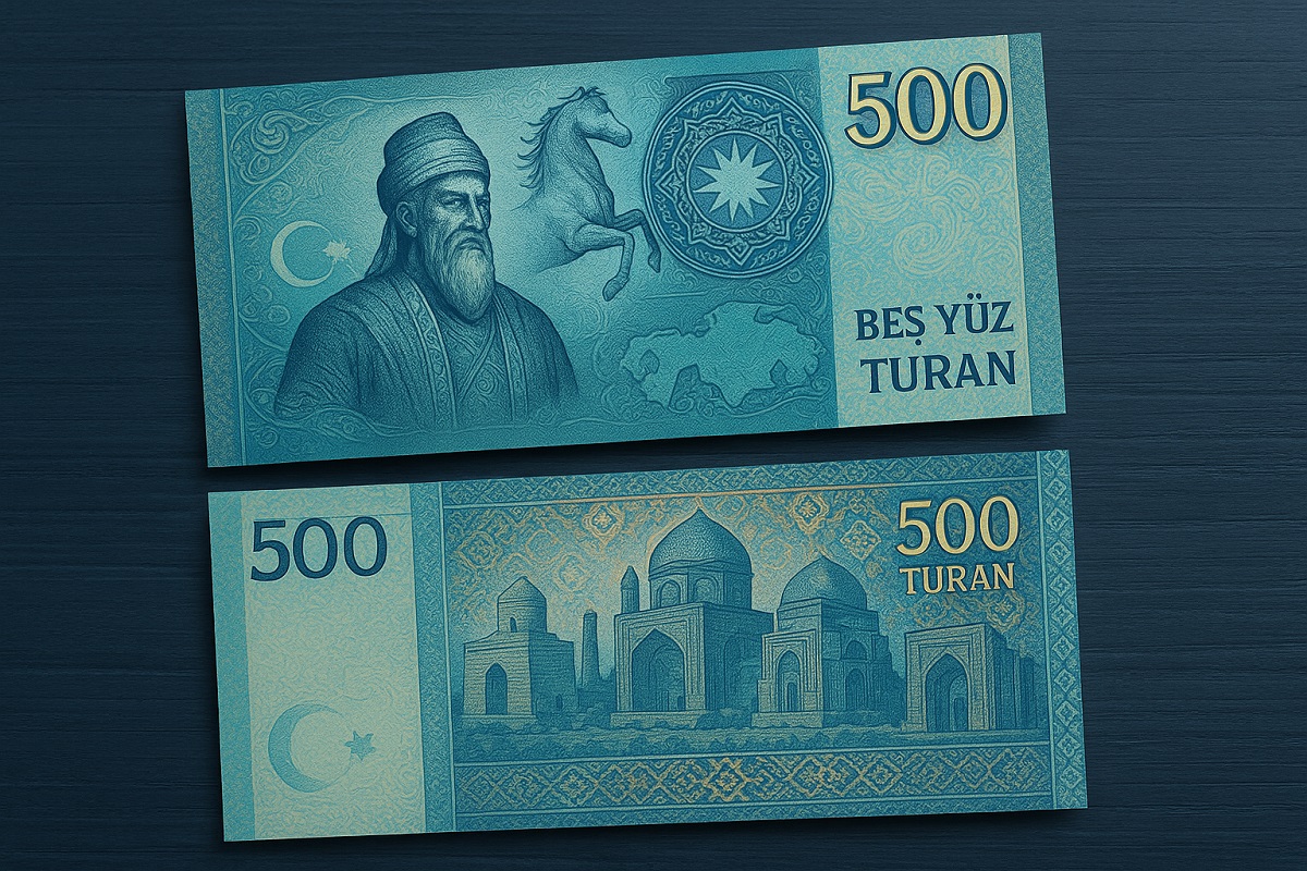 Bu il türk dövlətlərinin ortaq pulu yaradılmalıdır - TƏKLİF