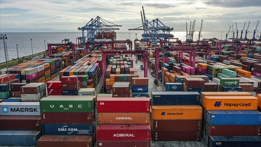 Türkiyə dünyaya 308 milyardlıq məhsul satacaq