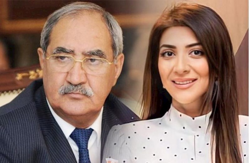 Deputat partiya sədri seçildi - ÖZƏL