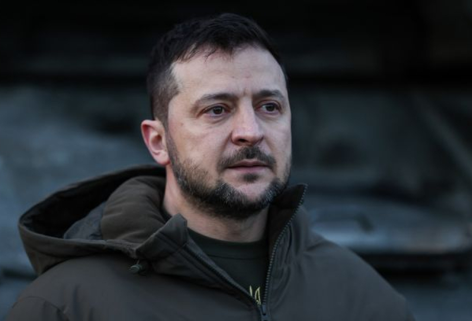 Zelenski danışıqların əsas məzmununu açıqladı