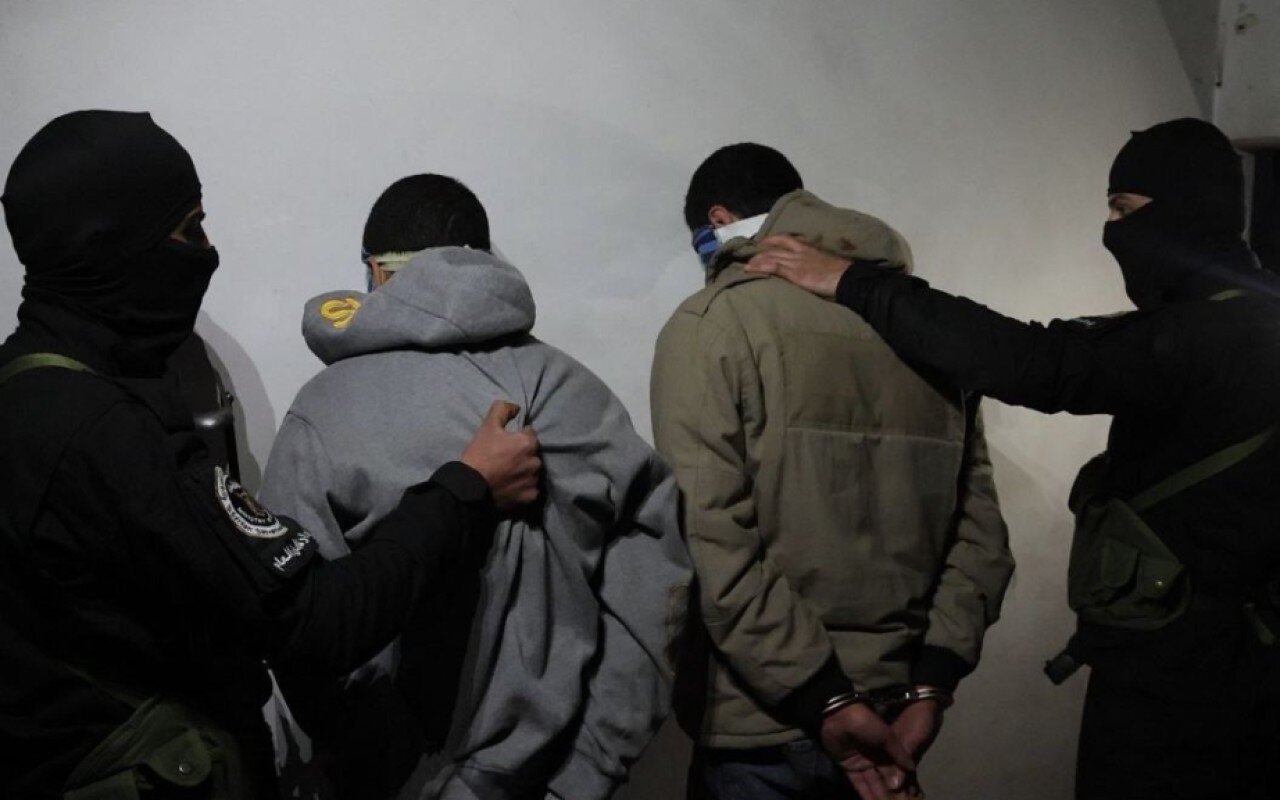 Suriyada terror aktının qarşısı alındı