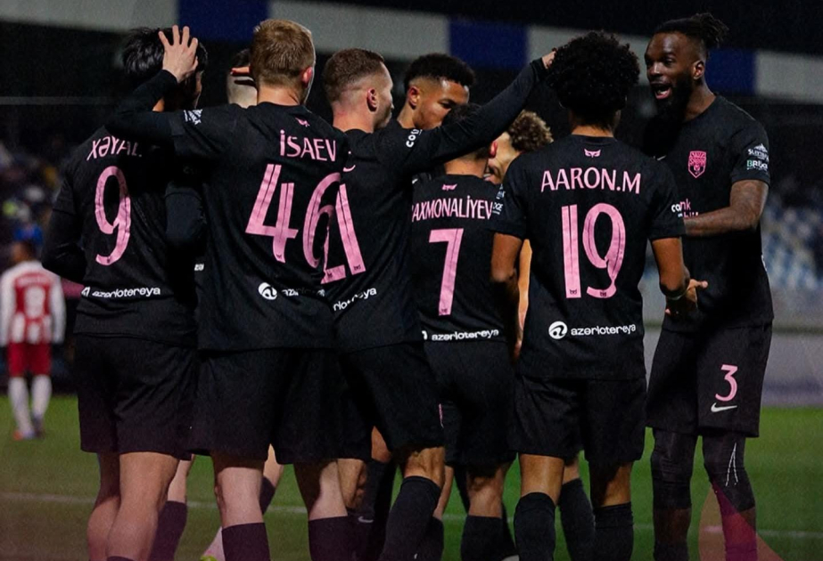 "Sabah"dan 4 qolluq qələbə