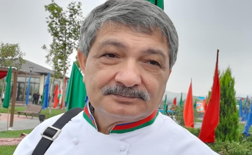 Tahir Əmiraslanova qadağa qoyuldu: &ldquo;Başına at təpib?&rdquo;