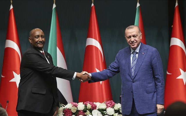 Əvvəlcə Allaha, sonra isə Ərdoğana güvənirik