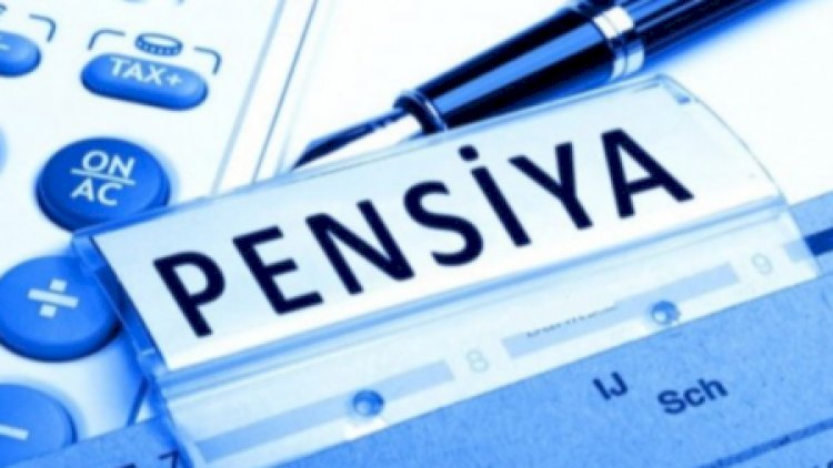 Pensiya kapitalı bu qədər artırılacaq -&nbsp;Rəqəmlər açıqlandı