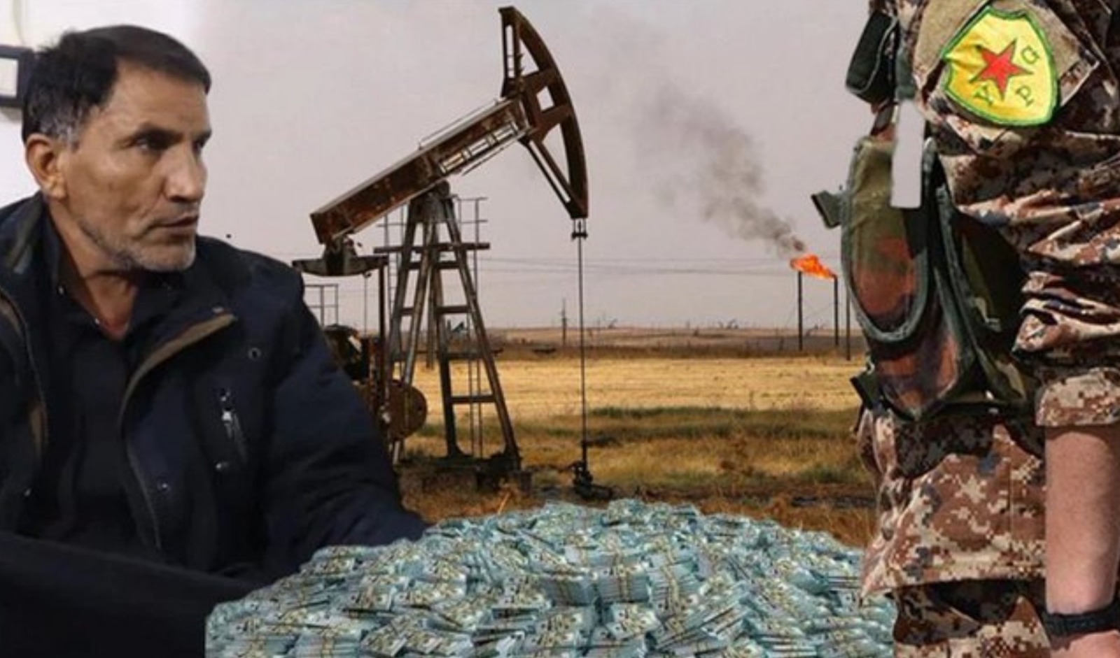 Türkiyədə siyasi partiya terrorçulara pul göndərəcək