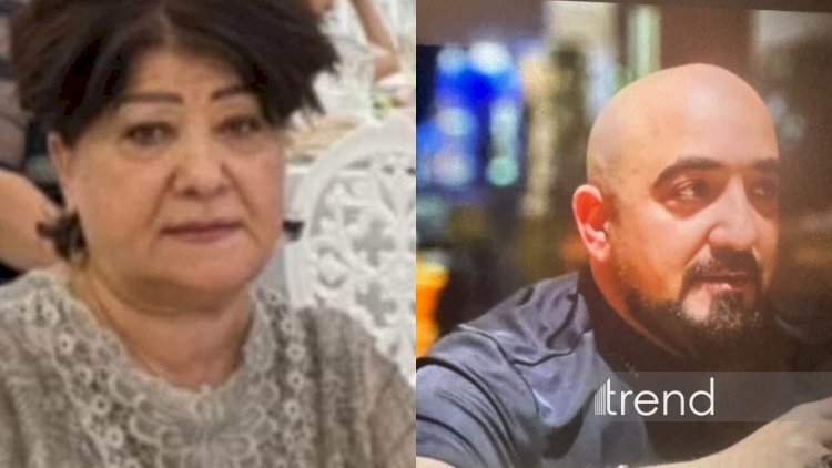 Bakıda oğul anasını amansızlıqla qətlə yetirdi