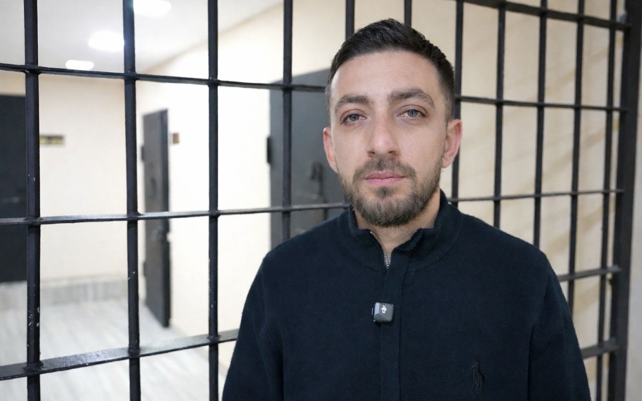 Səbaildə&nbsp;əməliyyat&nbsp;- Bir nəfər həbs edildi