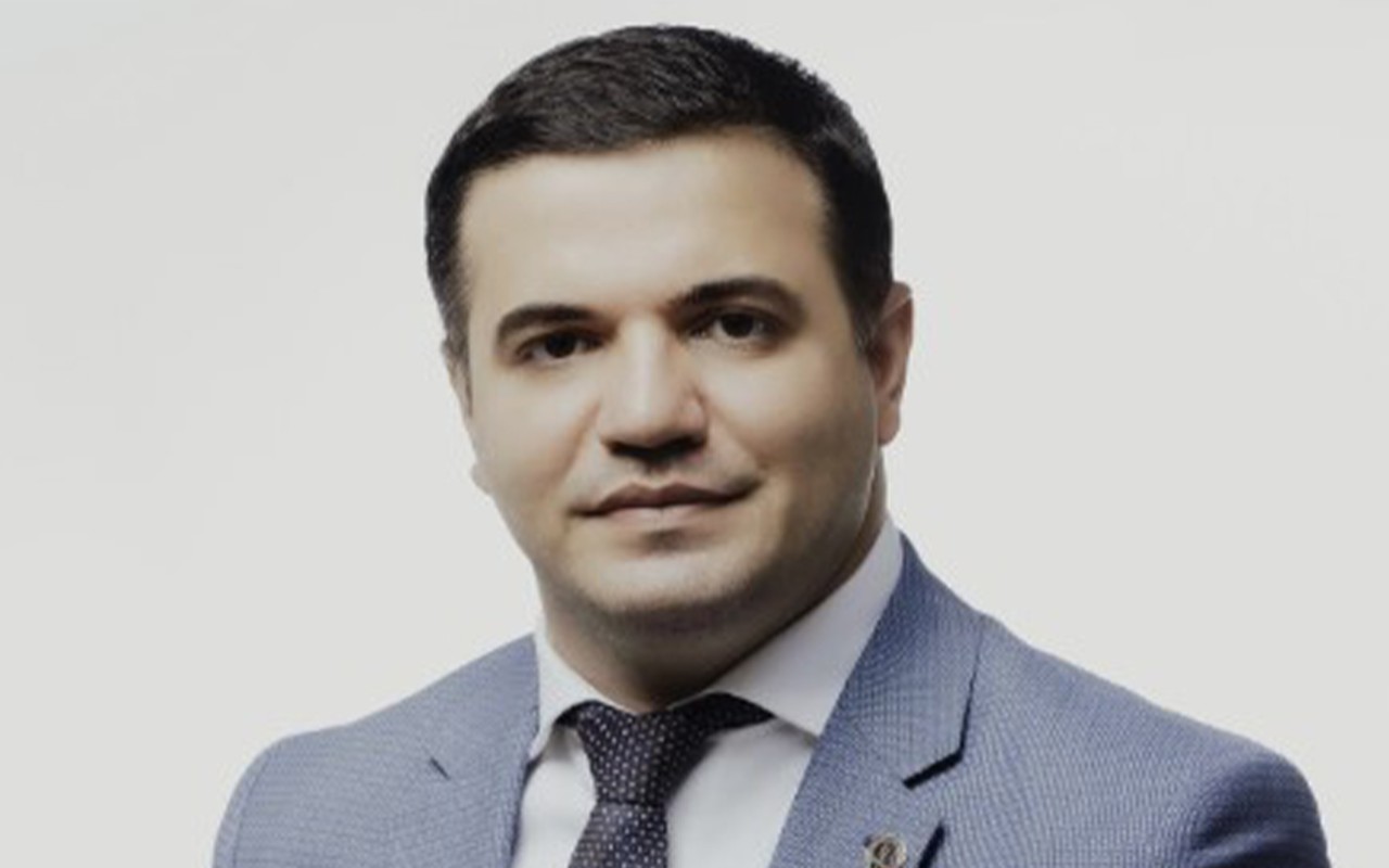 Kollegiyadan qovulan vəkil&nbsp;həbs olundu