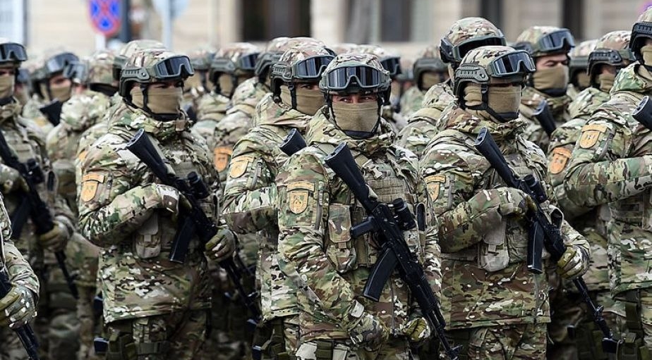 Nazirlik 4 milyonluq material alır