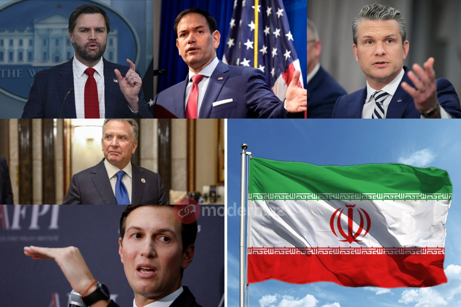 İranla müharibə Trampın masasında: kim "hə", kim "yox" deyir