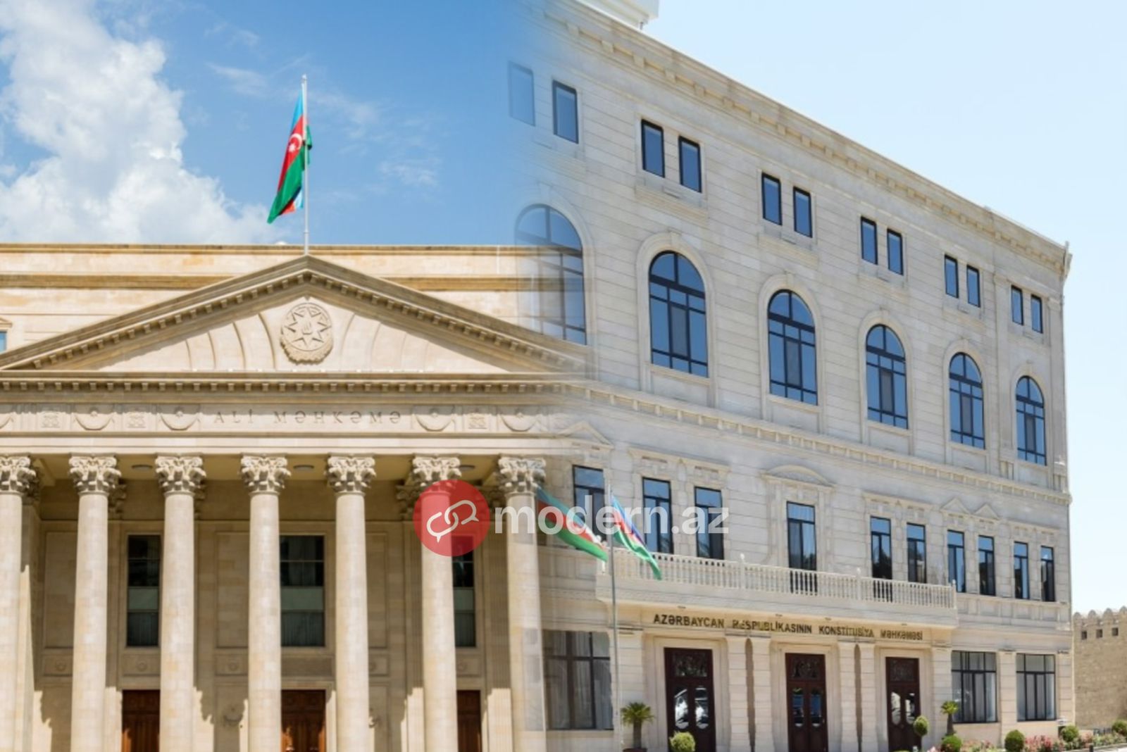 Ali, ya&nbsp;Konstitusiya Məhkəməsi -&nbsp;Son söz kimindir?