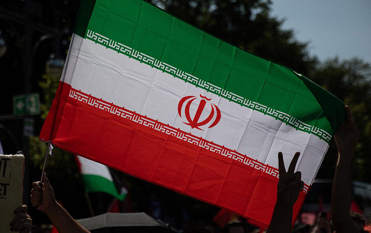 İran internetə qoyulan məhdudiyyətləri aradan qaldırır