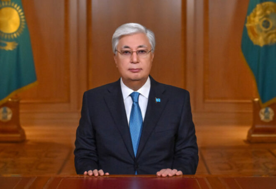 Türk dövlətləri üçün beynəlxalq konfrans keçiriləcək - Tokayev