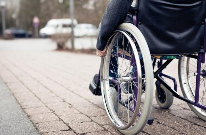 Azərbaycanda 25 mindən çox şəxsə əlillik təyin olunub