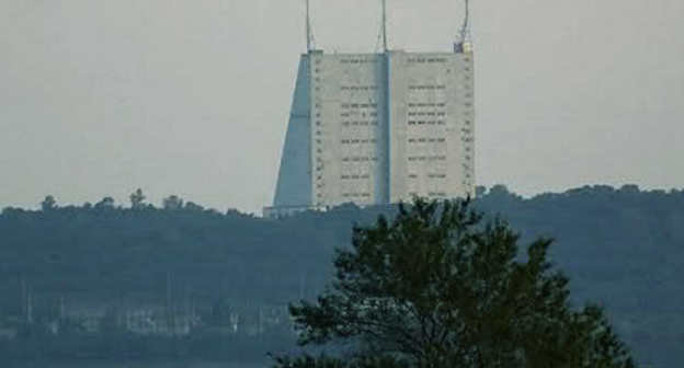 Qəbələ RLS hazırda kimə məxsusdur...