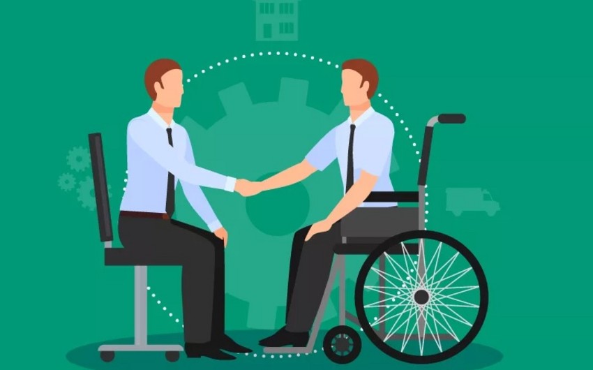 Əlilliyi ləğv olunan şəxslərin sayı açıqlandı