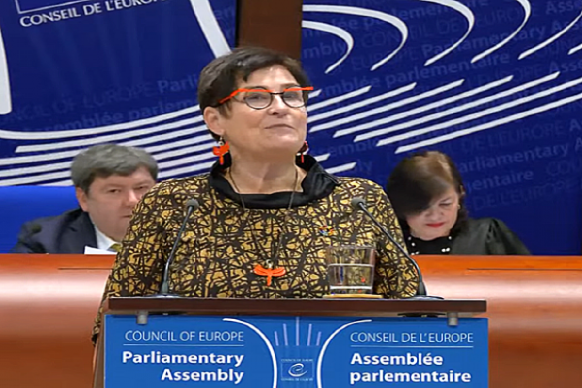 AŞPA-nın yeni prezidenti seçildi