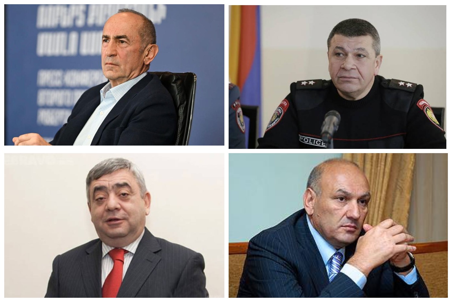 Vəzifəli şəxslərin 1,5&nbsp;milyardlıq əmlakı&nbsp;müsadirə olunacaq