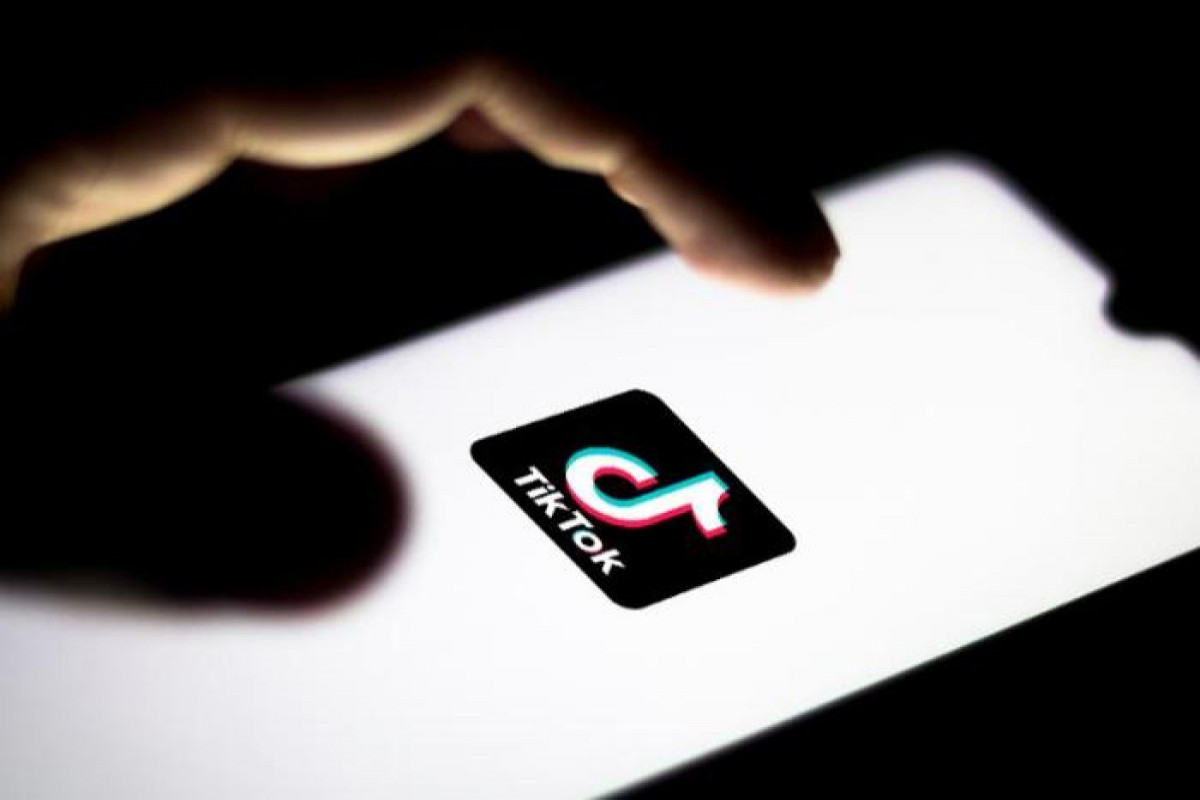 "TikTok"da söyüş söyən şəxsi həbs edildi