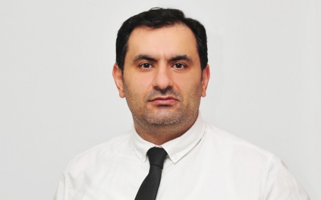 Rüfət Səfərovun məhkəməsində mübahisə - proses təxirə salındı