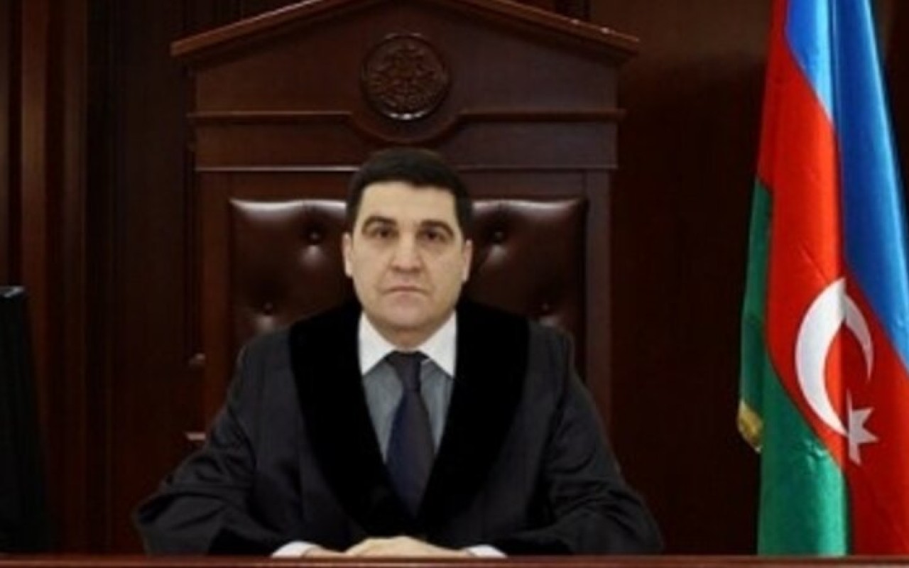 Bakıda hakimin ailəsində FACİƏ