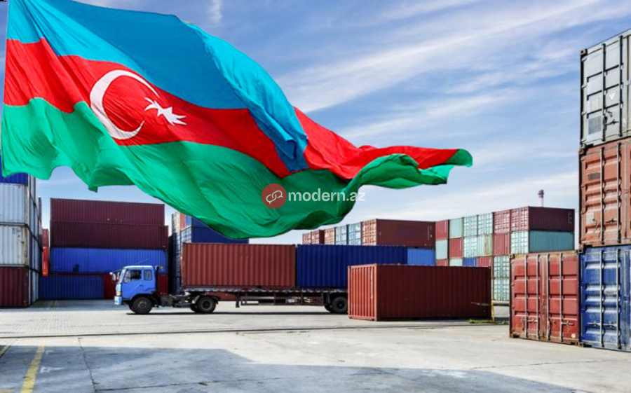 Azərbaycanın ən çox məhsul alıb-satdığı ölkələr - SİYAHI