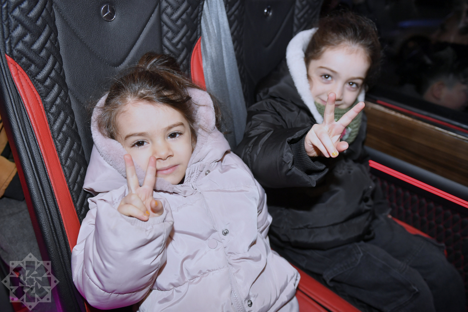 Böyük Qayıdış: 20 ailənin səhəri Zəngilanda açılacaq