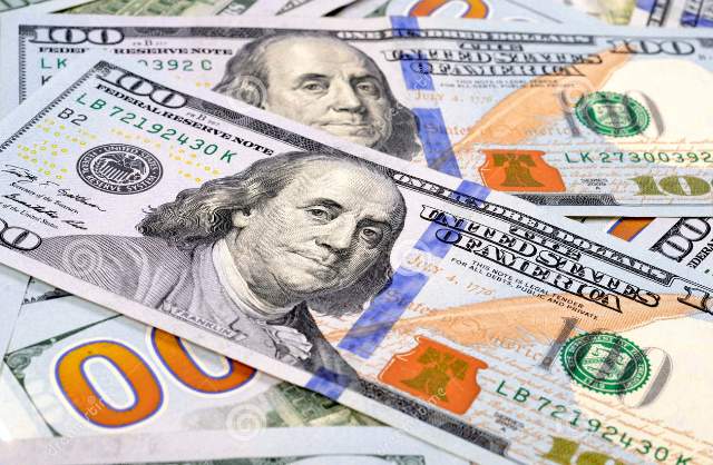 Banklarda dollar və avronun alış-satış QİYMƏTLƏRİ&nbsp;