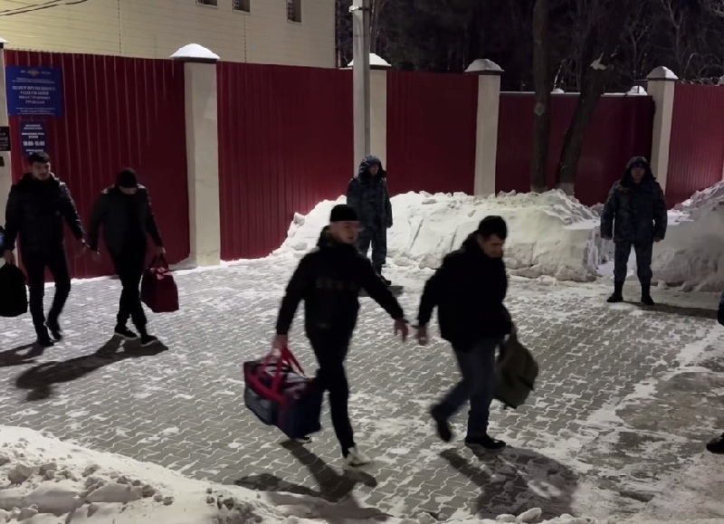 15 vətəndaşımız deportasiya olundu