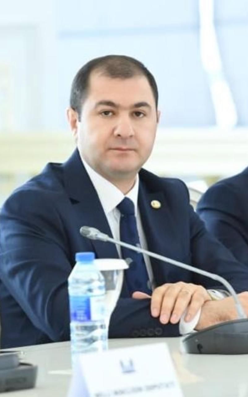 Dövlətin dayanıqlılığında hüquq-hühafizə orqanlarının strateji rolu