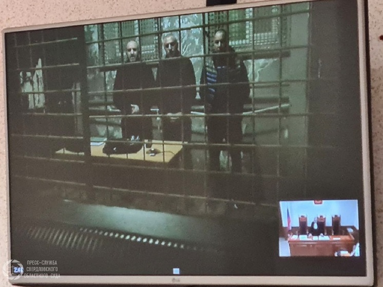 Rusya'da Safarov kardeşlerinin&nbsp;mahkemesi yapılıyor