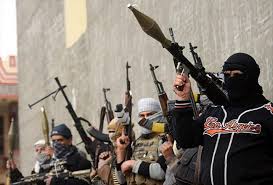 İŞİD dirçəlir - üzvləri 5 dəfə artıb