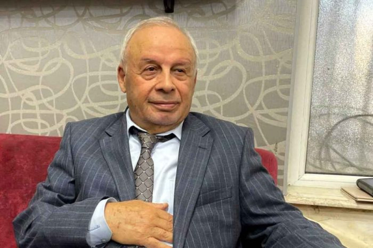 Teatrlara &ldquo;baş&rdquo; və ya &ldquo;ayaq&rdquo; rejissor yox, əsl rejissorlar lazımdır -&nbsp;Firuz Mustafa