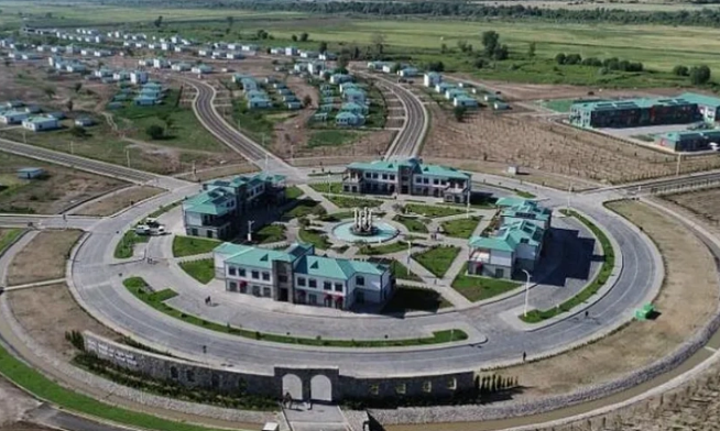 Azad olunan ərazilərdə işlə təmin olunan şəxslərin sayı açıqlandı