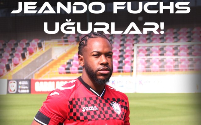 &ldquo;Qəbələ&rdquo; futbolçusu ilə yolları ayırdı