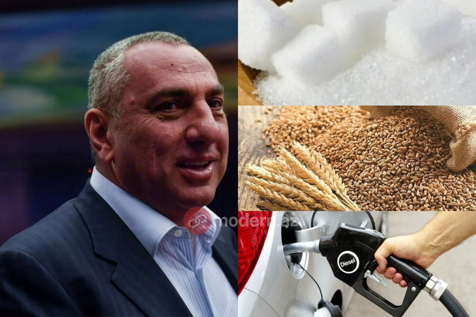 Erməni oliqarx Azərbaycanla sövdələşməyə gedir