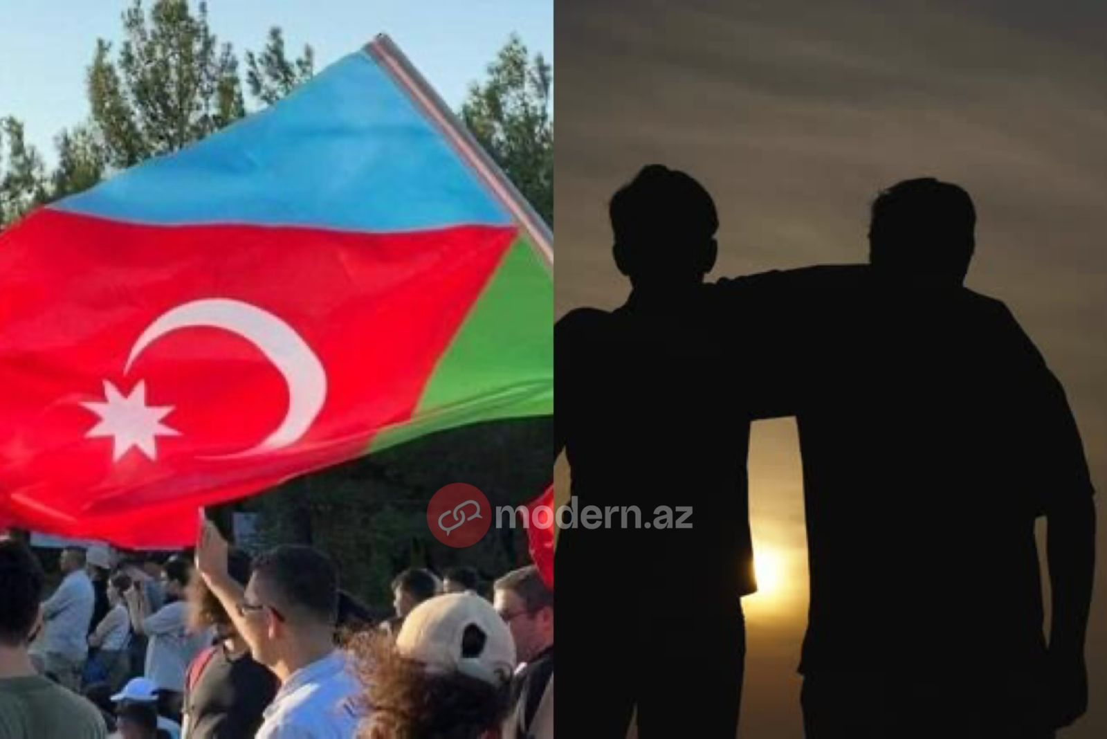 İranda soydaşlarımıza güc tətbiq olunsa, Azərbaycan... - AÇIQLAMA