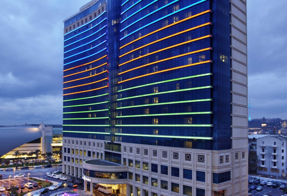 Mehmanxanaların gəlirləri xeyli azalıb