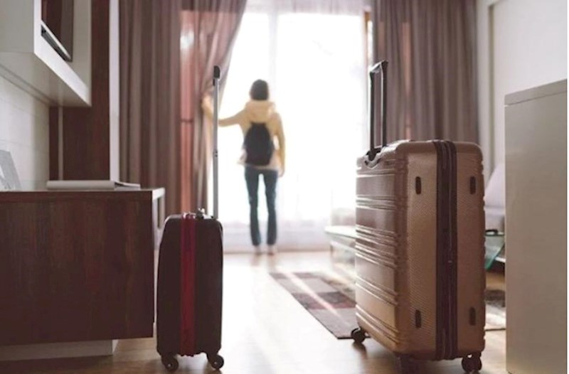 Azərbaycan otellərində qalan əcnəbilər hansı ölkələrdəndir? - SİYAHI