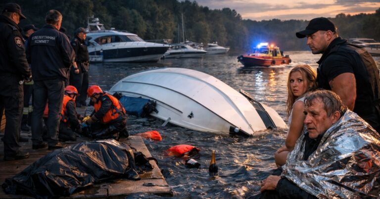 Kriminal avtoritet öldü, azərbaycanlı biznesmen sağ qaldı - DETALLAR