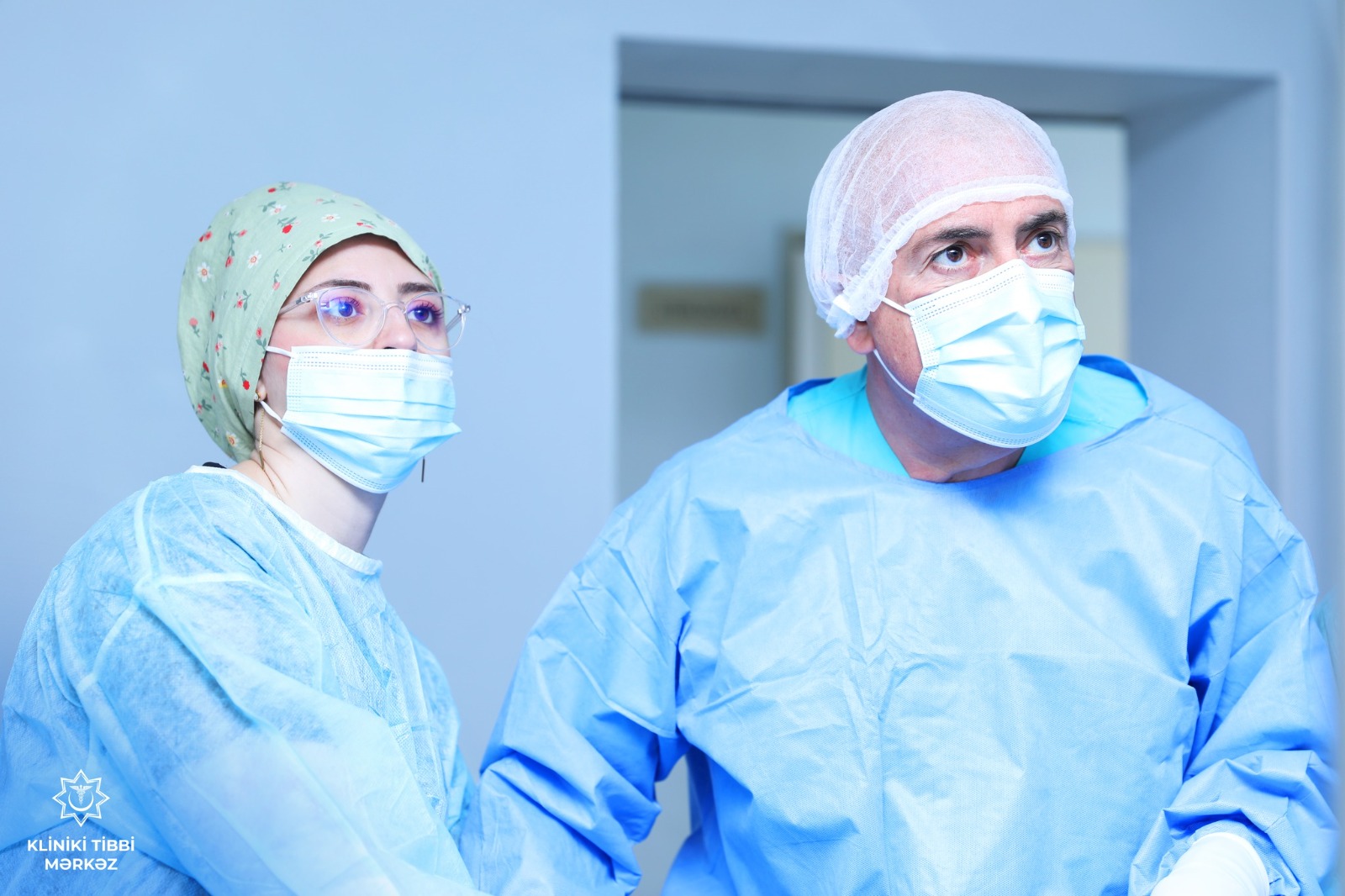 Rezidenturanı bitirənlərin nəzərinə! - Vakant yerlər açıqlandı