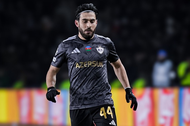 Almaniya nəhəngləri Elvin Cəfərquliyevlə maraqlanır